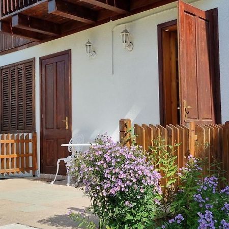 Vila Panselutelor 6 Sinaia Exteriör bild