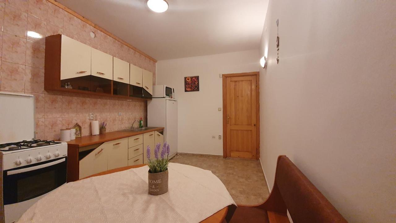 Vila Panselutelor 6 Sinaia Exteriör bild